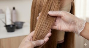 Preparation and Strand Testing