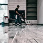 cleaning company services in Dubai