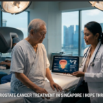 Prostate Cancer Treatment in Singapore