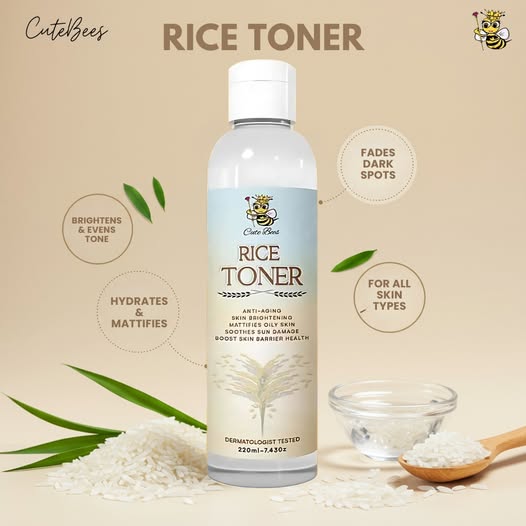 Rice Face Wash Price in Pakistan