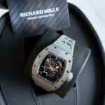 Richard Mille replica watches