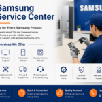 Samsung Service Center