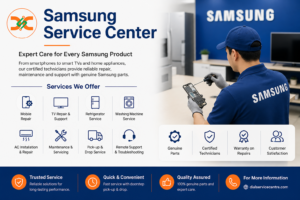 Samsung Service Center