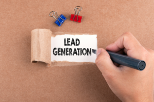 Scalable Lead Generation