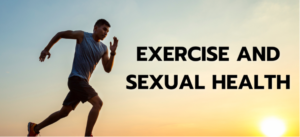 The Connection Between Exercise and Sexual Wellness