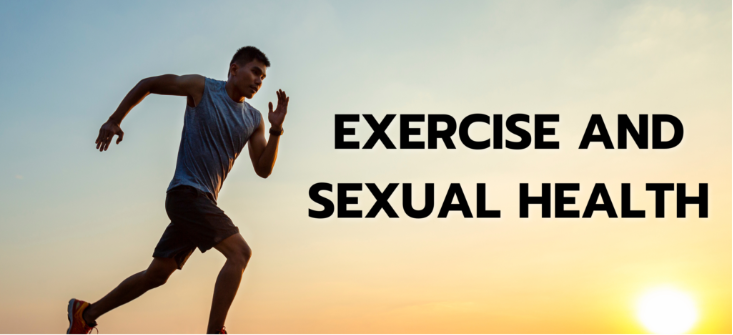 The Connection Between Exercise and Sexual Wellness