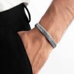 Silver Bracelet for Men