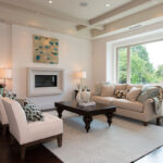 Modern Living room
