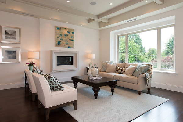 Modern Living room