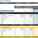 Small business bookkeeping