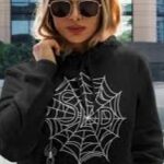 Spider hoodii