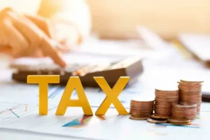 Tax Consultant