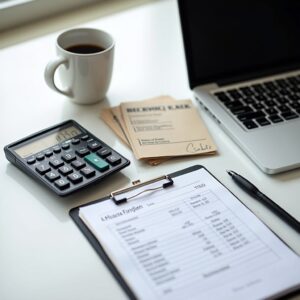 Tax Return Switzerland