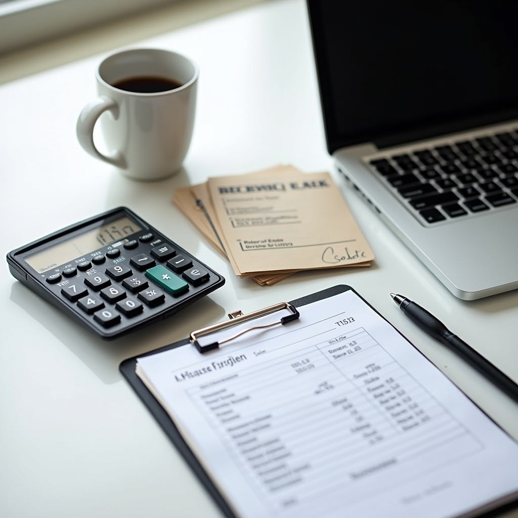 Tax Return Switzerland