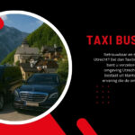 Taxi Bus Utrecht