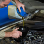 Automatic Transmission Fluid