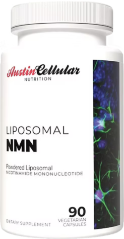Austin cellular nutrition