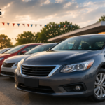 Used Cars for Sale in Lahore