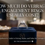 How Much Do Verragio Engagement Rings Usually Cost