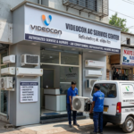 Videocon AC Service Center