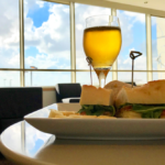 Voi Lounge Restaurant