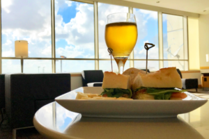 Voi Lounge Restaurant