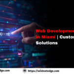 Web Development Company in Miami