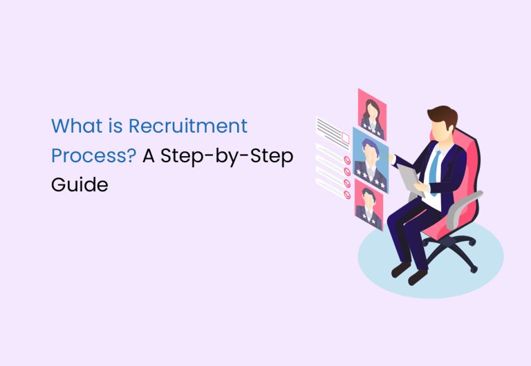 staffing and Recruitment