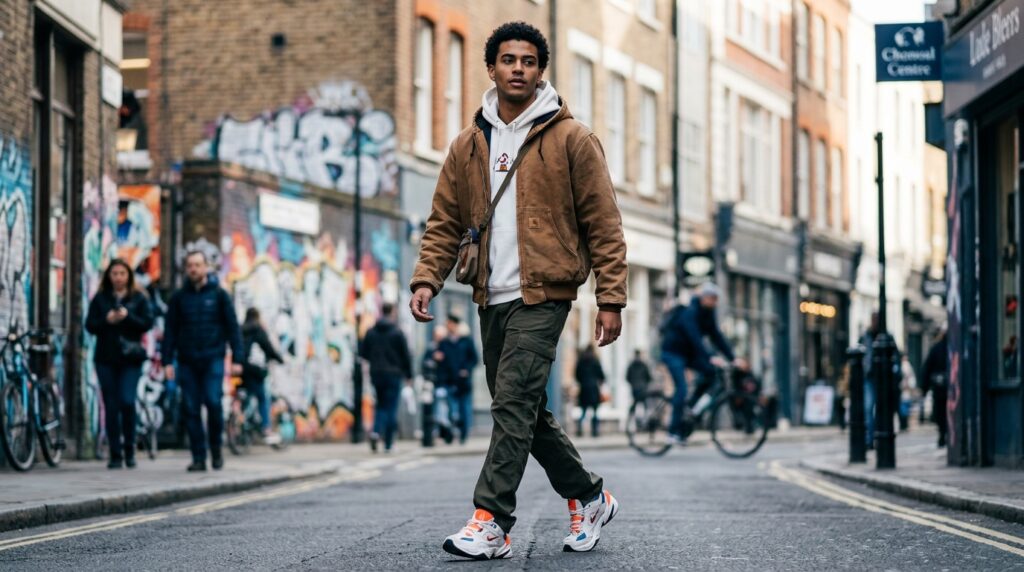 Workwear Jackets