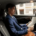 Heathrow chauffeur service