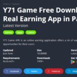 Y71 Game Free Download