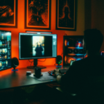animated video production