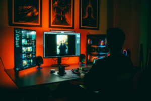 animated video production