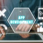 app development