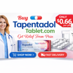 Order Aspadol