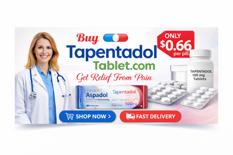 Order Aspadol