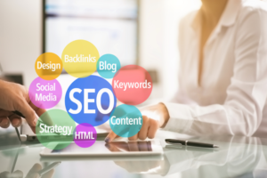 automotive seo company