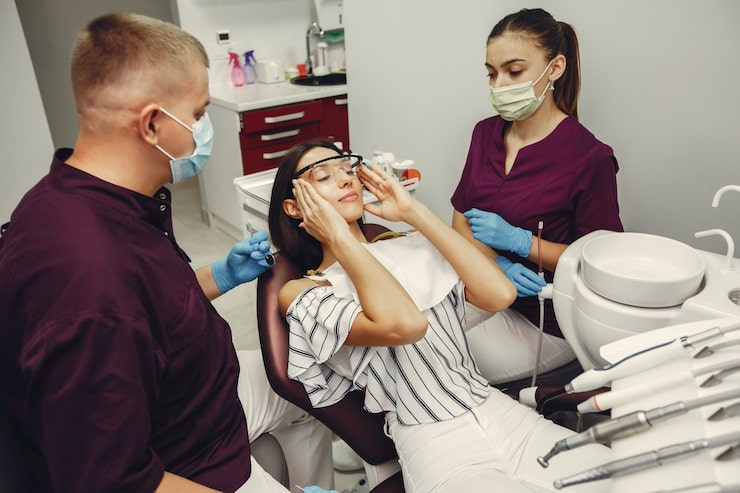 Idaho Falls Top Dentists