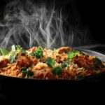best biryani in Kolkata