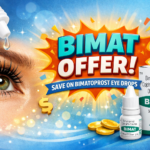 bimatoprost online