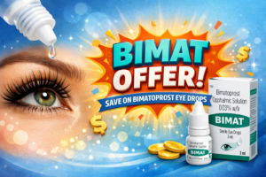 bimatoprost online