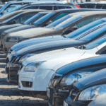 Used Car for Sale in Lahore