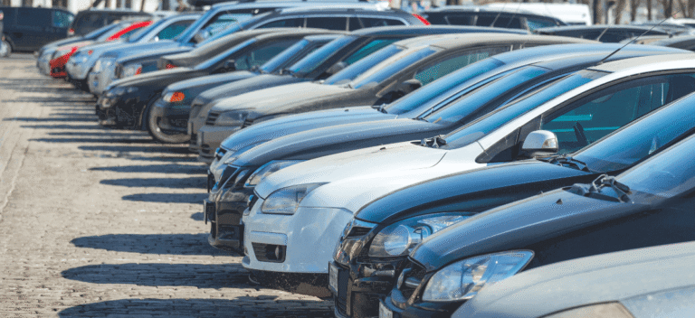 Used Car for Sale in Lahore