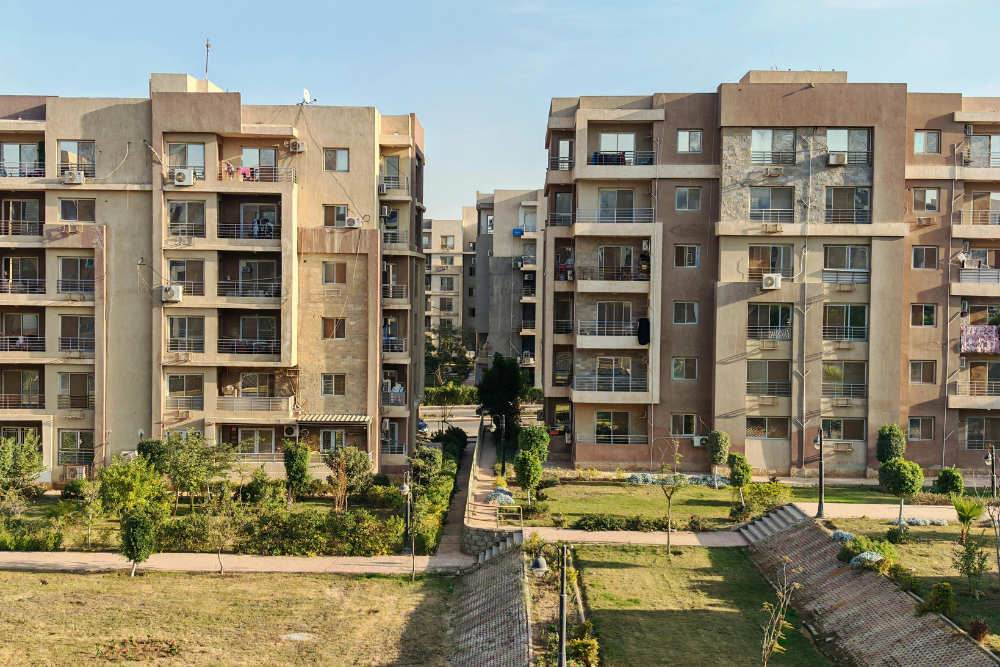 cda approved housing societies