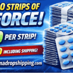 Bulk Generic Medicines