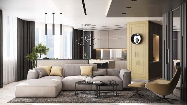 contemparey design