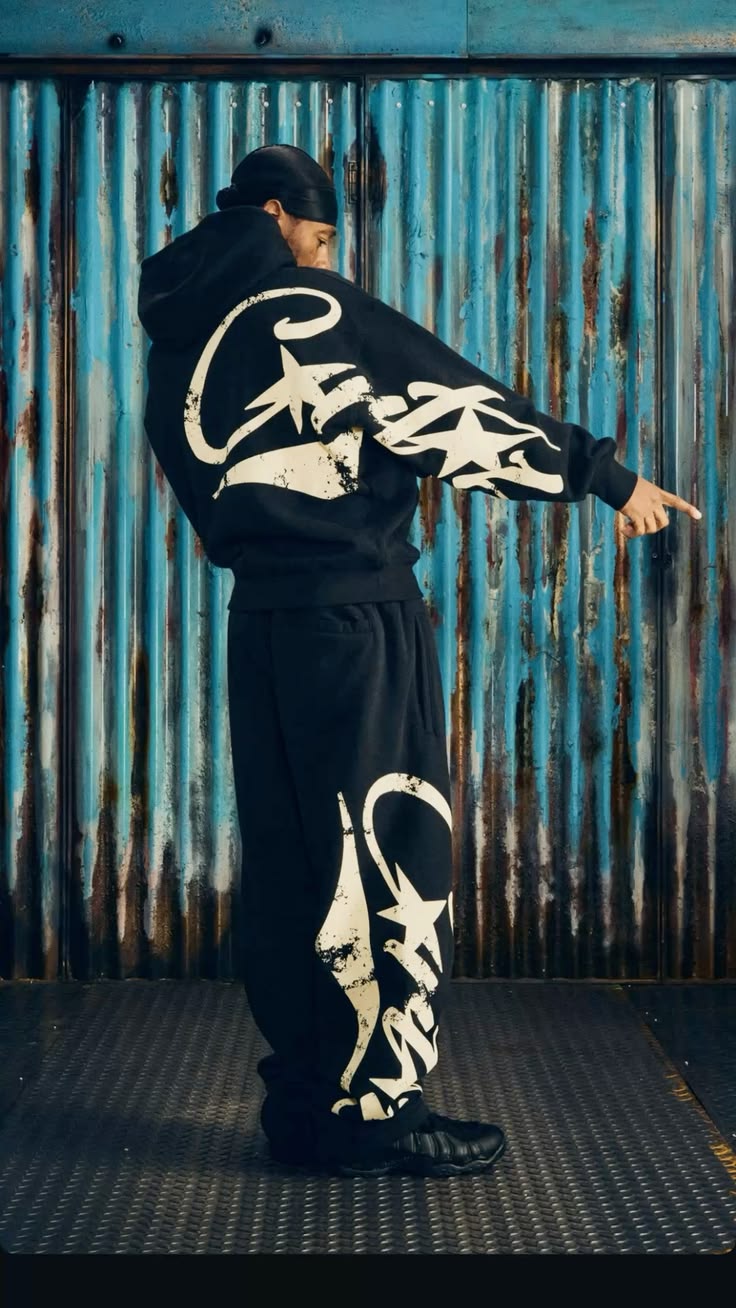 Corteiz Hoodie
