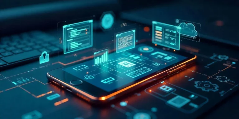 custom-app-development-A-beginner_s-guide