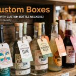 Custom Bottle Neckers