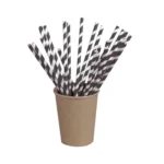 Custom Paper Straw